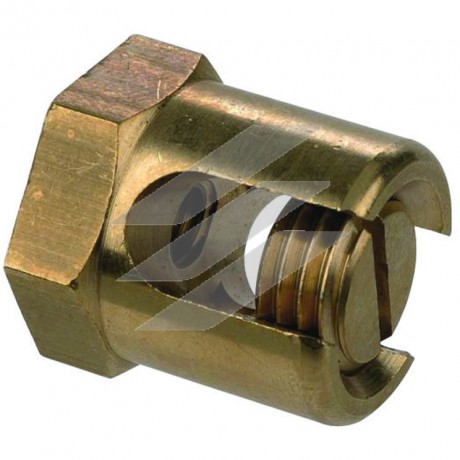 Клема для кабельних лотків, KovoFlex